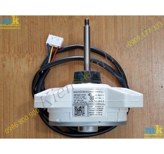 ( SP1900 ) Quạt  Dàn Nóng DC 3 Dây 25W Funiki Và Dùng Chung Nhiều Hãng Mẫu 1900